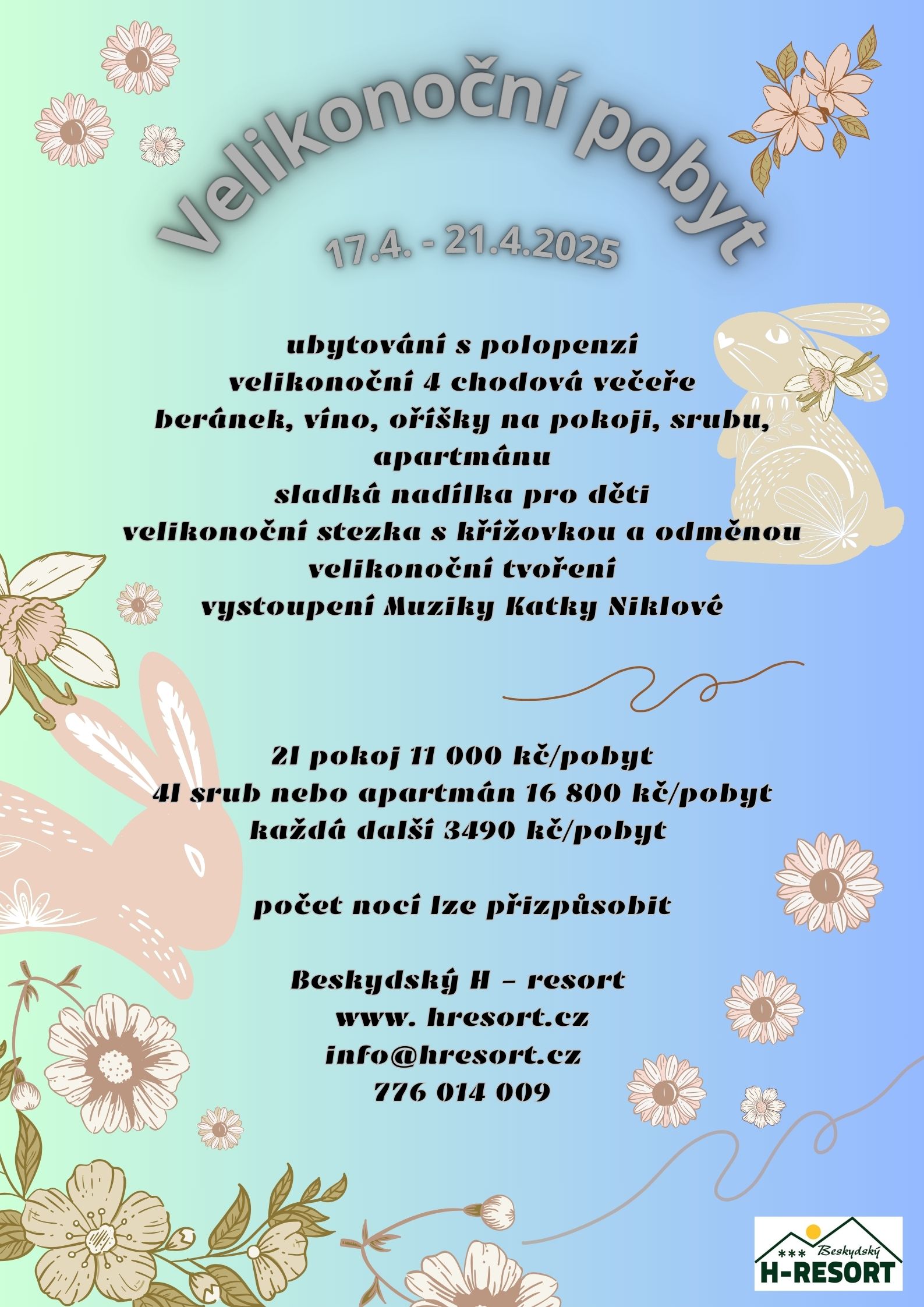 Velikonoce
