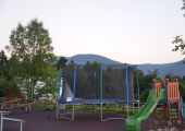 H-RESORT - Kinderspielplatz