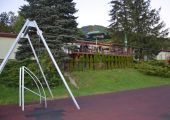 H-RESORT - Kinderspielplatz