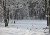 Rekreační středisko Beskydský H-RESORT - Dětský vlek