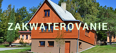 Zakwaterovanie